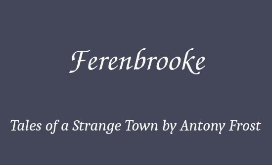 Ferenbrooke